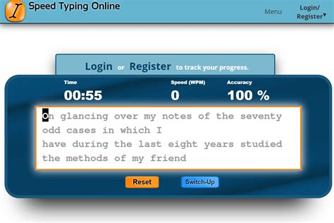 online typing test soft school|free typing test online.